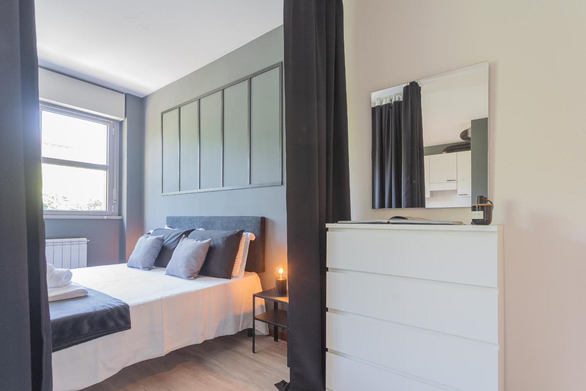 Black Loft Como By Rent All 科莫 外观 照片