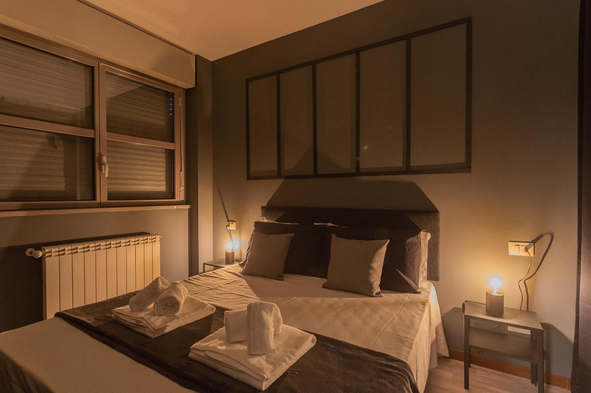 Black Loft Como By Rent All 科莫 外观 照片